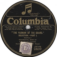 Columbia 2409
